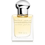 Al Haramain Mukhallath ulei parfumat unisex 15 ml