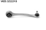 SKF VKDS 321119 B Brat, suspensie roata