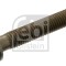 FEBI BILSTEIN 47891 Surub, suport injector