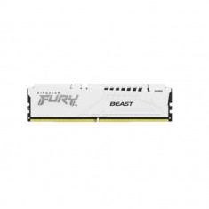 Memorie RAM Kingston, DIMM, DDR5, 32GB, 6000MHz, CL36, 1.35V, FURY