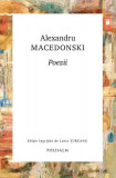 Poezii - Paperback brosat - Alexandru Macedonski - Polisalm