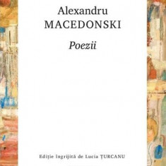 Poezii - Paperback brosat - Alexandru Macedonski - Polisalm