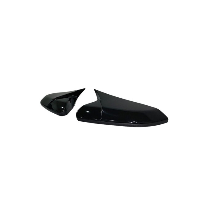 Capace oglinda tip Batman compatibile Honda Civic FC5 -FK7 2016-2021 Cod: BAT10032 / C536-BAT2
