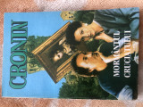 Mormantul cruciatului, de A. J. Cronin, Ed. Celina 1994, noua
