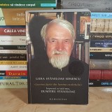 LIDIA STANILOAE IONESCU - LUMINA FAPTEI DIN LUMINA CUVANTULUI : IMPREUNA CU TATAL MEU, DUMITRU STANILOAE , 2010 *