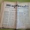 ziarul sportul 15 februarie 1968 - jocurile olimpice de iarna de la grenoble