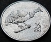 Moneda FAO 1/2 CHON - COREEA de NORD, anul 2002 * cod 3819 - UNC DIN FASIC!, Asia