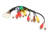 Conector AV RCA Pioneer 32 Pin