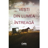 Vești din lumea &icirc;ntreagă