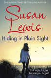 Hiding in Plain Sight | Susan Lewis, 2019