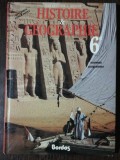 HISTOIRE &amp; GEOGRAPHIE NR. 6