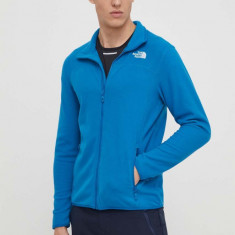 The North Face hanorac fleece 100 Glacier neted, NF0A855XRBI1