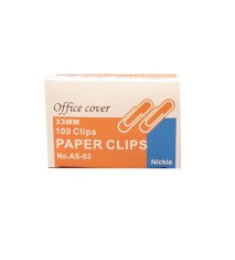 Agrafe 33mm OfficeCover 70/cutie foto