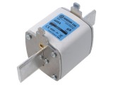 Siguranță industrială NIKDIM 400A 800V AC NH3 gS