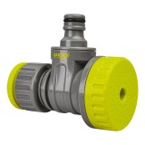 Adaptor pentru baterie chiuveta LUXE GX cu cap de pulverizare Gardex