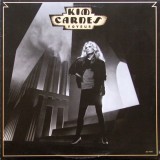 Vinil LP Kim Carnes &ndash; Voyeur (-VG)