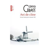 Ani de ciine - Gunter Grass