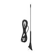 Antena pavilion tip Golf 4Cars - 40cm ManiaMall Cars foto