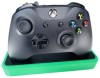 Suport Controller Xbox One Verde, Printat 3D PLA, Gaming, Birou, Protectie Controller