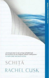 Schiță (Vol. 1) - Paperback brosat - Rachel Cusk - Litera