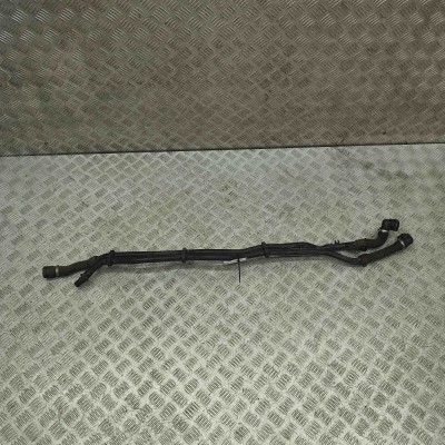 Furtun de lichid de răcire JAGUAR F-PACE X761 2022 OEM: M8A28D272-AC 31600612 foto