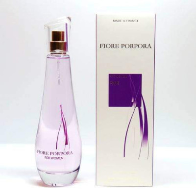 Apa de parfum Fiore Porpova 100 ml foto