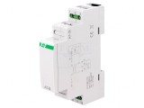 Adaptor de Temperatură 15-30VDC 4-20mA Pt100 IP20