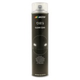 Spray Lac Transparent Dupli-Color 600ml, Uscare Rapida, Protectie Vopsea Auto, Universal