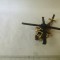 bnk jc Micromachines - Bell AH-64A Apache