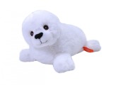 Pui Foca Ecokins - Jucarie Plus 20 cm