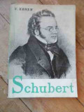 Schubert - V. Konen ,536919, F. Schubert