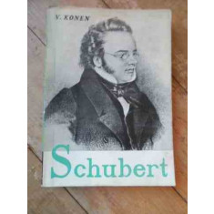 Schubert - V. Konen ,536919