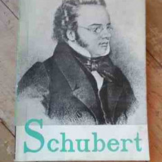 Schubert - V. Konen ,536919