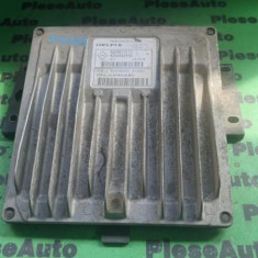 Calculator ecu Renault Logan (2004-2008) 8200513113