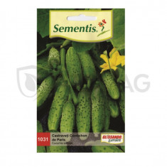 Castraveti Cornichon de Paris Sementis 2 g