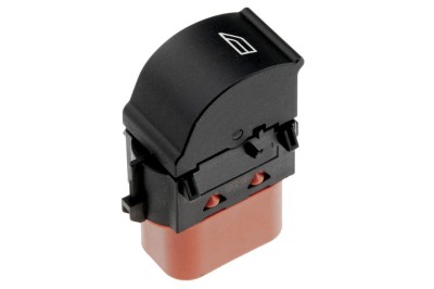 Comutator macara geam Ford Focus 3 2010-, C-Max 2010-, Transit Connect 2013-, 6 Pini, NTY EWS-FR-010 foto