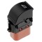 Comutator macara geam Ford Focus 3 2010-, C-Max 2010-, Transit Connect 2013-, 6 Pini, NTY EWS-FR-010