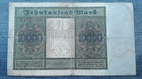 10000 Mark 1922 Germania / marci seria 2803006