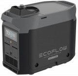 Generator Smart Dual Benzina + GPL - 20000 + 5400Wh, 1800W - statie acumulator portabila - EcoFlow