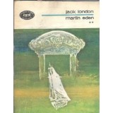 Martin Eden (volumul 2) - Jack London