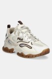 Fila sneakers RAY TRACER culoarea gri