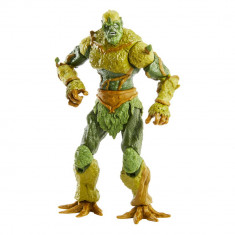 Masters of the Universe: Revelation Masterverse Action Figure 2021 Moss Man 18 cm foto