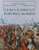 Cum s-a nascut poporul roman - 2012 - Neagu Djuvara (red.) (BF7), Humanitas