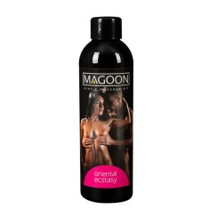 Ulei de masaj erotic Magoon - Oriental Ecstasy 50ml foto