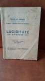 Luciditate - Vasile Marin Moldoveanu epigrame