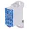 Bloc de distribuție 2,5-70mm2, 8 borne TS35 1kV