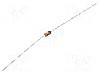 Dioda comuta&amp;#355;ie, 0,15A, 75V, DO35, SMC DIODE SOLUTIONS - 1N4148TA