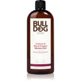 Bulldog Vetiver and Black Pepper Gel de duș pentru bărbați 500 ml