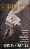 Schindler&#039;s List &ndash; Thomas Keneally