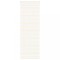 Jaluzea tip zebra 75x200 cm lățime țesătură 70,9 cm poliester